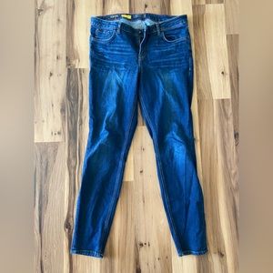 Women skinny jeans